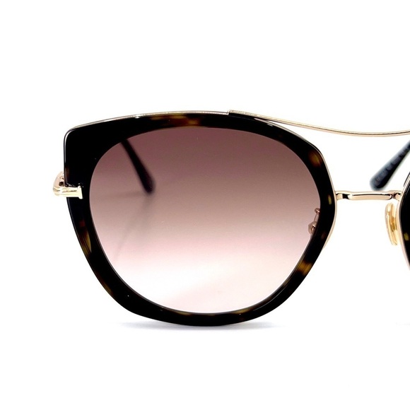 New! Tom Ford sunglasses Joey TF760-F 52F 58/20/140 Authentic main image 11